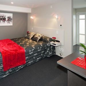 315 Motel Riccarton